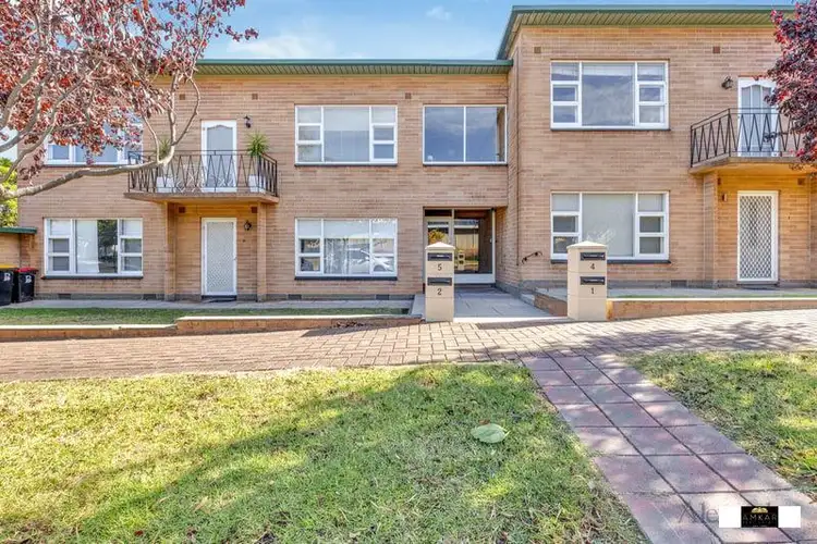 1/54 Devereux Road, Hazelwood Park SA 5066
