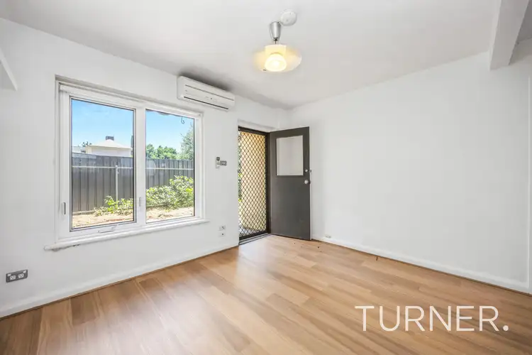 Second view of Homely unit listing, 2/8 Whittam Street, Parkside SA 5063