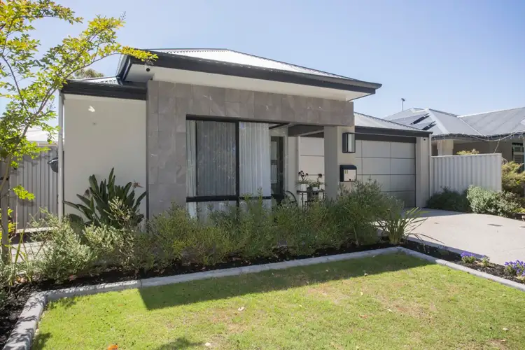 Third view of Homely house listing, 11 Larapinta Parkway, Wanneroo WA 6065