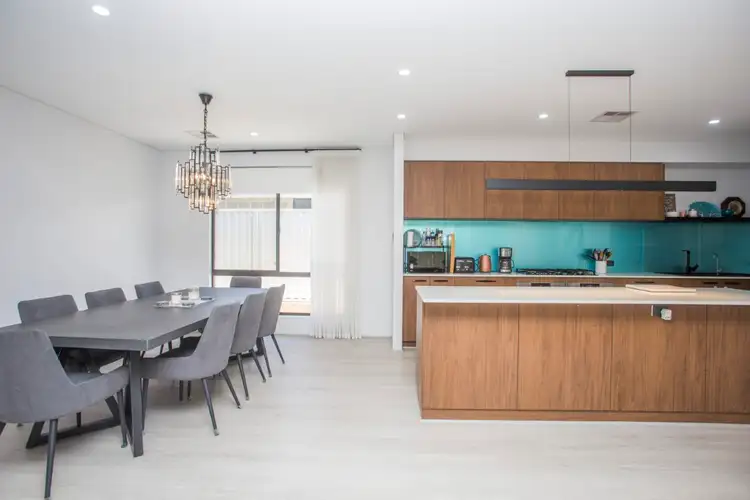 Fourth view of Homely house listing, 11 Larapinta Parkway, Wanneroo WA 6065