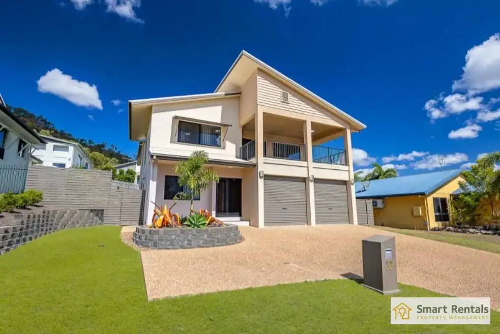 Main view of Homely house listing, 33 Timbury Way, Mount Louisa QLD 4814
