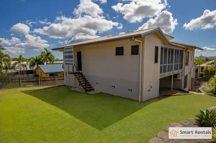 Second view of Homely house listing, 33 Timbury Way, Mount Louisa QLD 4814