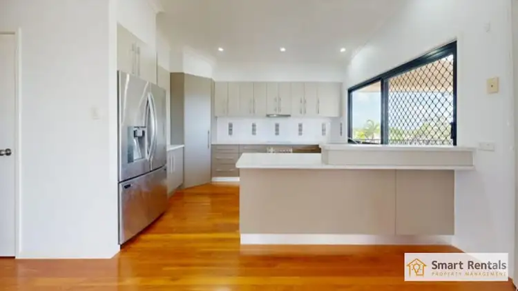 Third view of Homely house listing, 33 Timbury Way, Mount Louisa QLD 4814