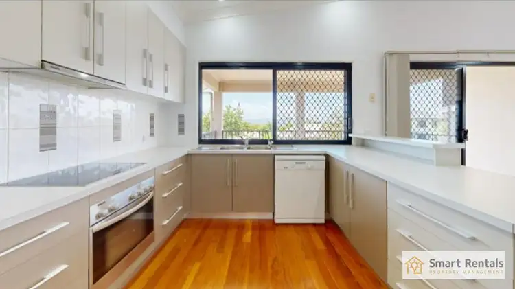 Fourth view of Homely house listing, 33 Timbury Way, Mount Louisa QLD 4814