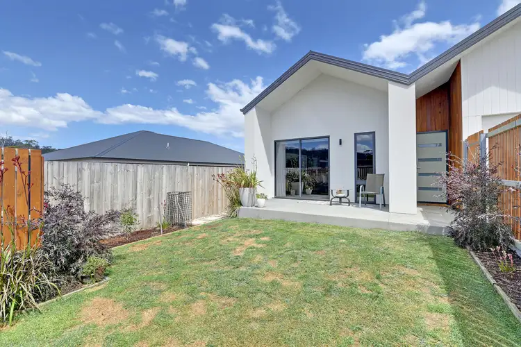 Second view of Homely unit listing, 2/58 Hallett Drive, Rokeby TAS 7019