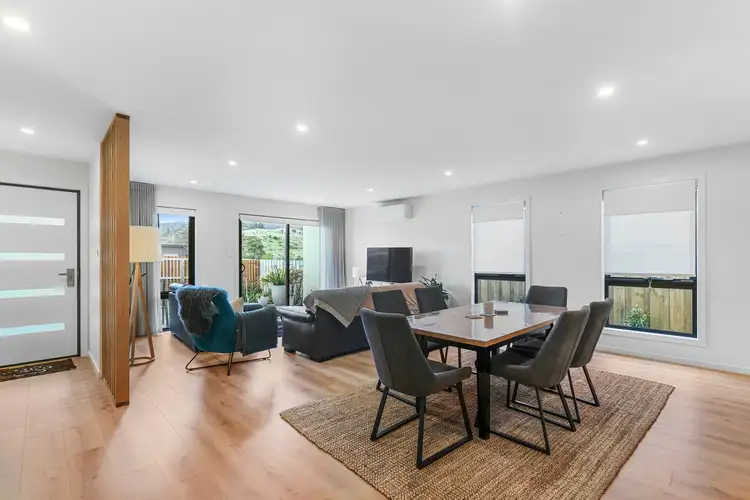 Third view of Homely unit listing, 2/58 Hallett Drive, Rokeby TAS 7019