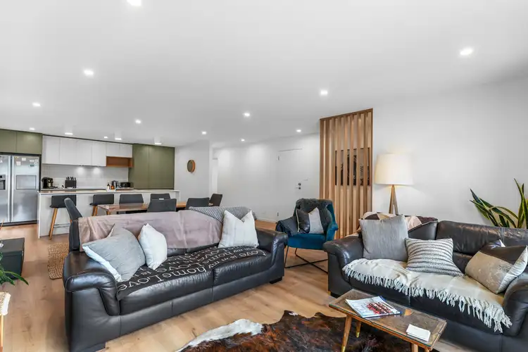 Fourth view of Homely unit listing, 2/58 Hallett Drive, Rokeby TAS 7019