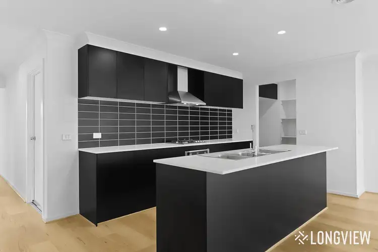 Third view of Homely house listing, 4 Jackeroo Street, Manor Lakes VIC 3024