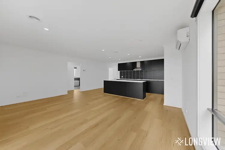 Fourth view of Homely house listing, 4 Jackeroo Street, Manor Lakes VIC 3024