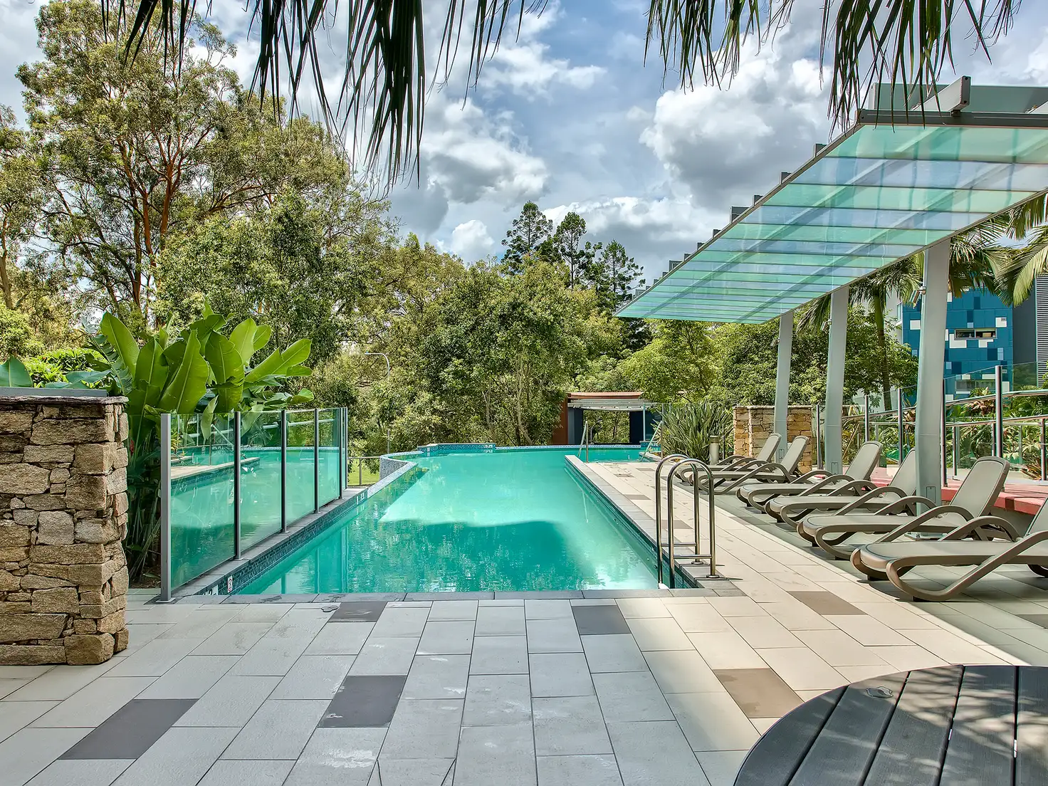 Main view of Homely unit listing, 30102/63 Blamey St, Kelvin Grove QLD 4059