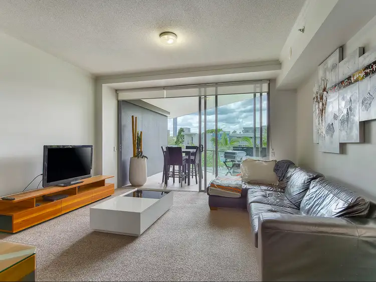 Fourth view of Homely unit listing, 30102/63 Blamey St, Kelvin Grove QLD 4059