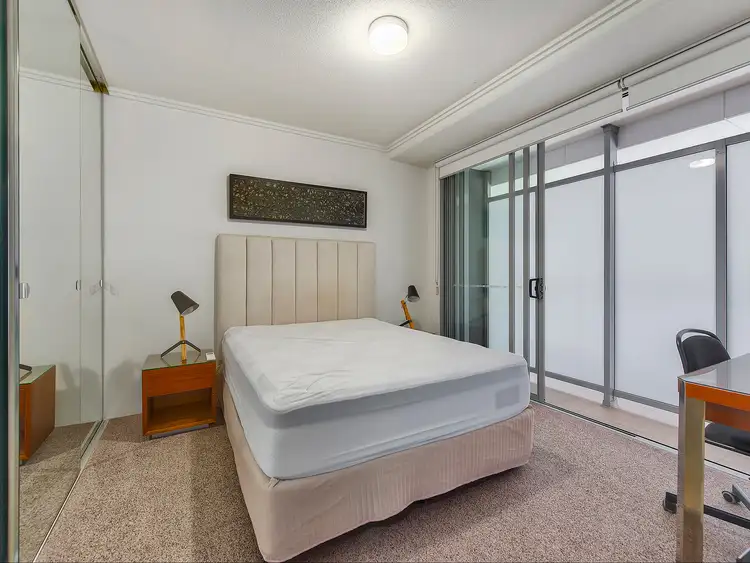 Fifth view of Homely unit listing, 30102/63 Blamey St, Kelvin Grove QLD 4059