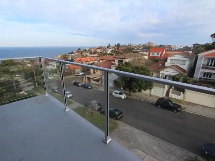 Second view of Homely apartment listing, 6/4 Oceanview Avenue, Vaucluse NSW 2030