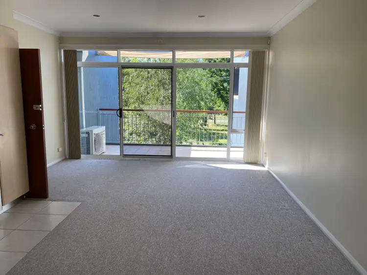 Fourth view of Homely apartment listing, 6/6 Hay Street, O'connor ACT 2602