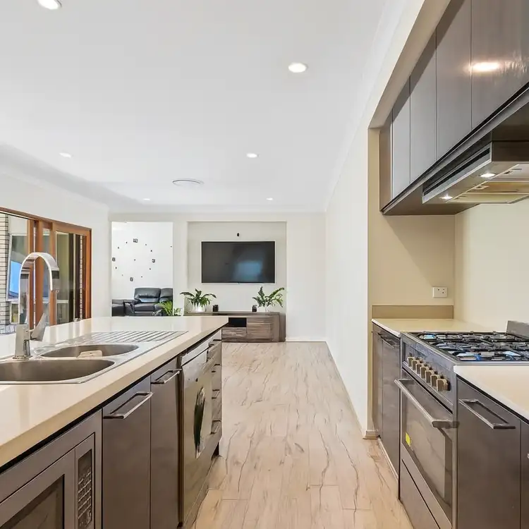 Fourth view of Homely house listing, 14 Bruny Street, Springfield Lakes QLD 4300