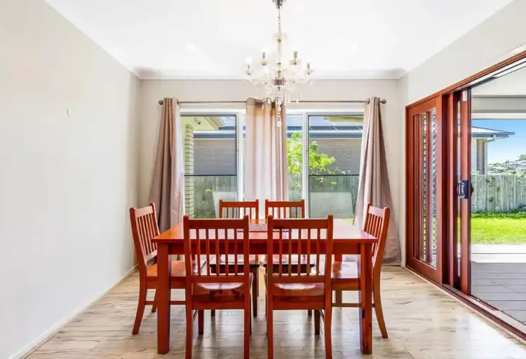 Fifth view of Homely house listing, 14 Bruny Street, Springfield Lakes QLD 4300