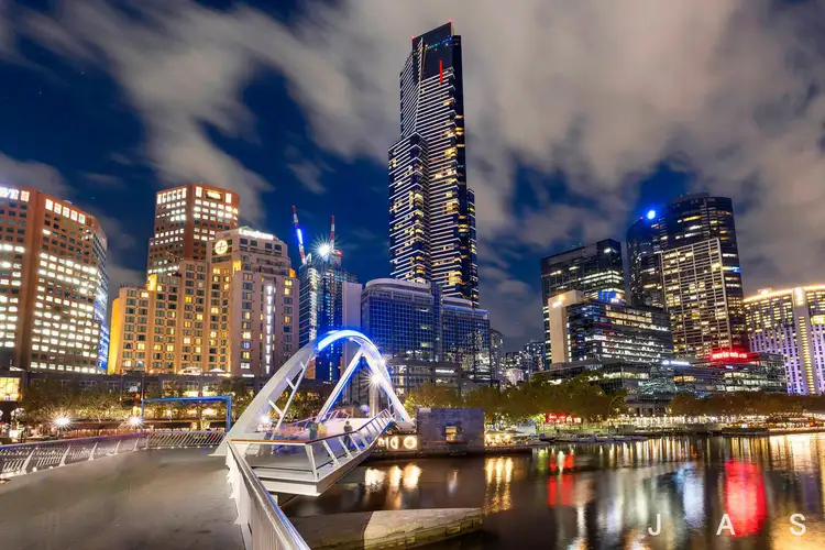 4606/7 Riverside Quay, Southbank VIC 3006