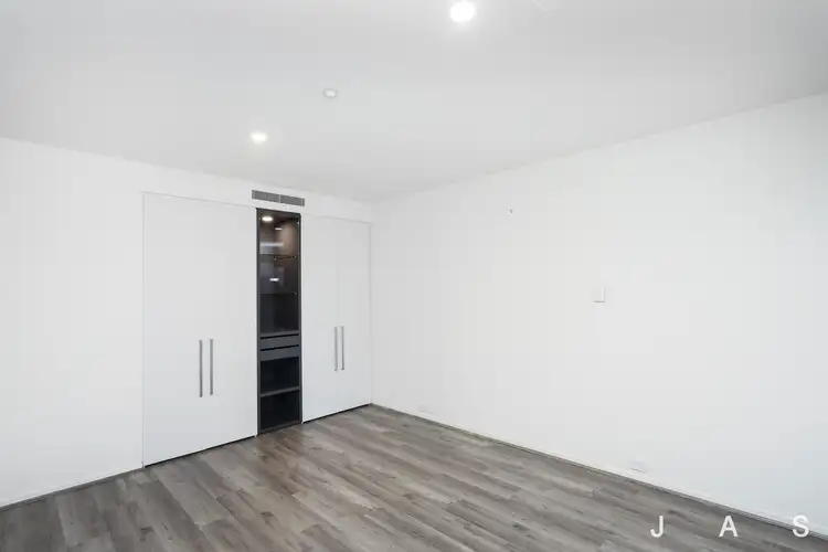 Fourth view of Homely apartment listing, 4606/7 Riverside Quay, Southbank VIC 3006