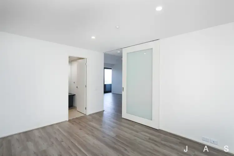 Fifth view of Homely apartment listing, 4606/7 Riverside Quay, Southbank VIC 3006