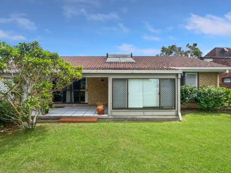 Second view of Homely house listing, 3/68 Temple Street, Ballina NSW 2478