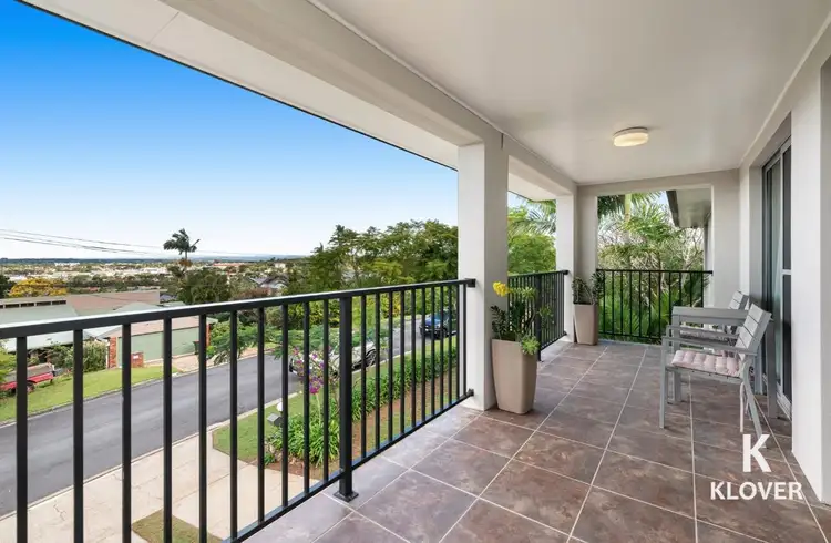 Second view of Homely house listing, 8 Arctic Street, Upper Mount Gravatt QLD 4122