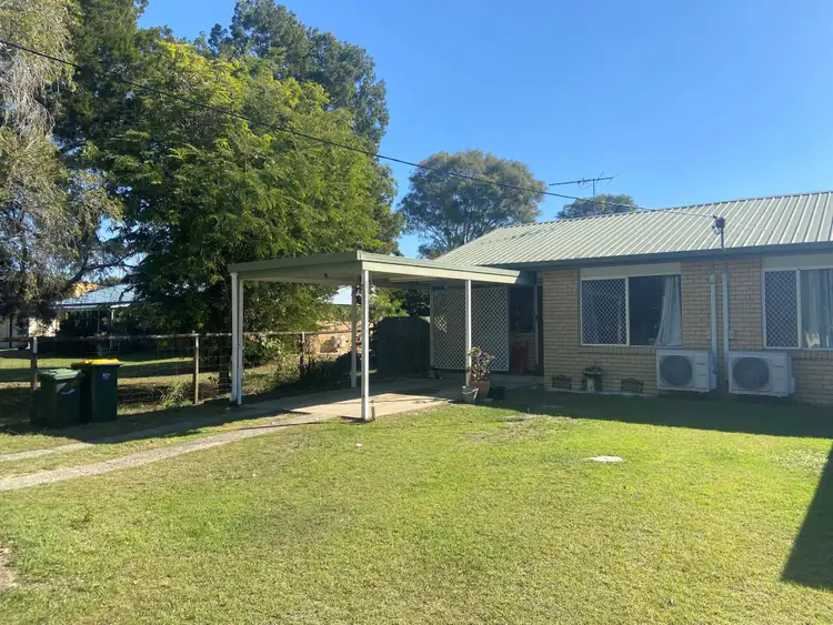 1/10 Bishop Street, Beachmere QLD 4510