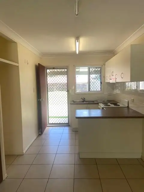 Third view of Homely semi-detached listing, 1/10 Bishop Street, Beachmere QLD 4510