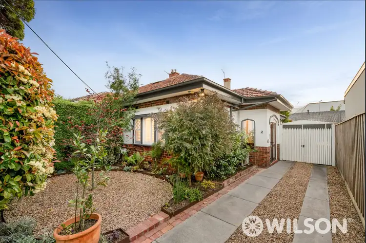 2 Kokaribb Road, Carnegie VIC 3163