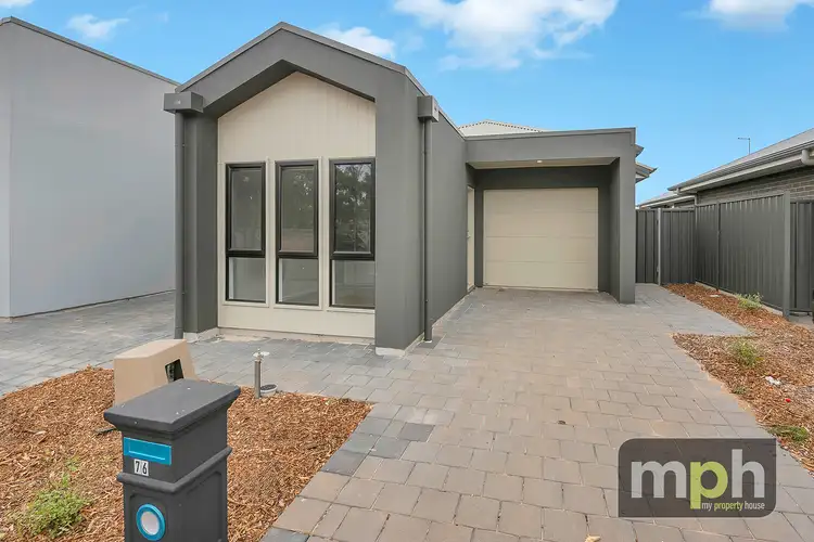 Second view of Homely house listing, 76 Mozart Circuit, Evanston Gardens SA 5116