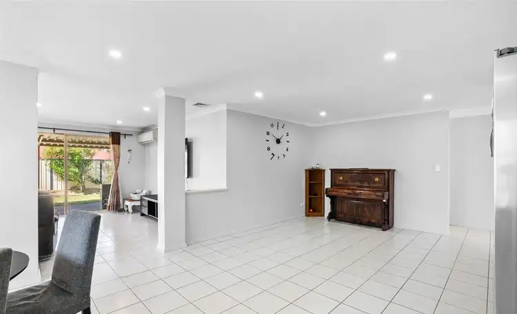 Fifth view of Homely house listing, 8 Greenwich Gardens, Bertram WA 6167