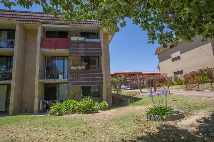 Second view of Homely house listing, 17/58 King George Street, Victoria Park WA 6100