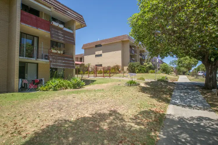 Third view of Homely house listing, 17/58 King George Street, Victoria Park WA 6100