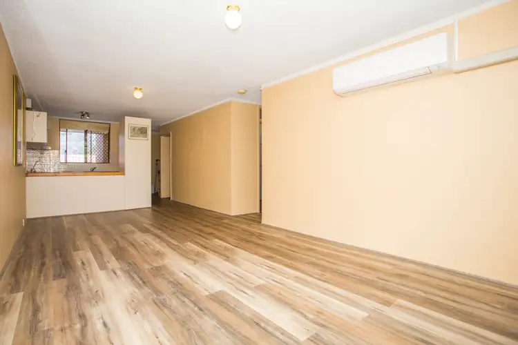 Fifth view of Homely house listing, 17/58 King George Street, Victoria Park WA 6100