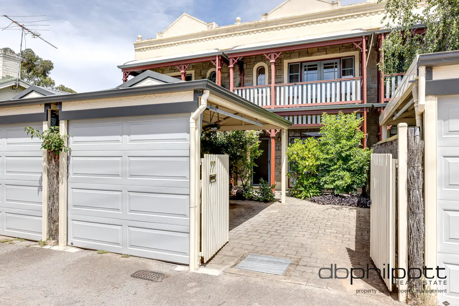 Main view of Homely house listing, 13 Francis Street East, North Adelaide SA 5006