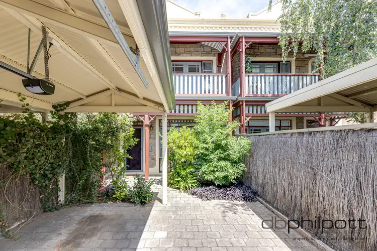 Second view of Homely house listing, 13 Francis Street East, North Adelaide SA 5006