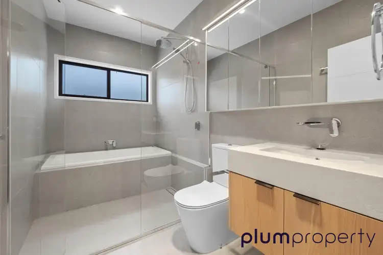 Fourth view of Homely townhouse listing, 8/21 Jenkinson, Indooroopilly QLD 4068