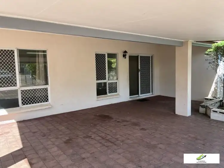 Second view of Homely semi-detached listing, 2/75 Forrest Parade, Bakewell NT 832