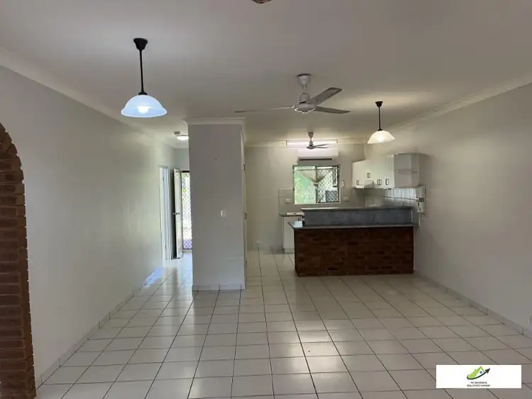 Third view of Homely semi-detached listing, 2/75 Forrest Parade, Bakewell NT 832