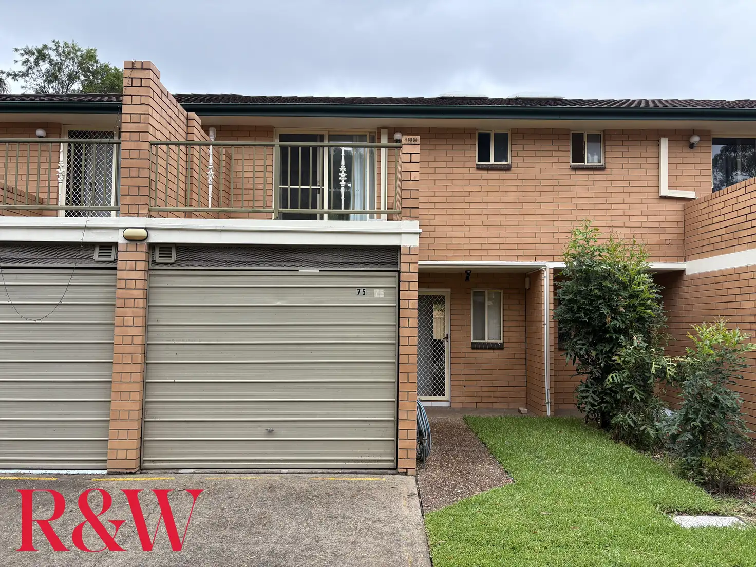 Main view of Homely house listing, 75/3 Reid Avenue, Westmead NSW 2145
