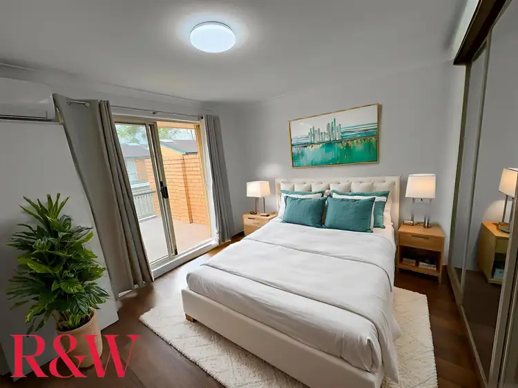 Third view of Homely house listing, 75/3 Reid Avenue, Westmead NSW 2145