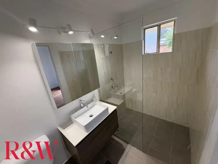 Fifth view of Homely house listing, 75/3 Reid Avenue, Westmead NSW 2145