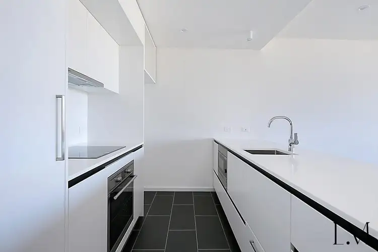 Third view of Homely house listing, 609/10 Worth Place, Newcastle NSW 2300