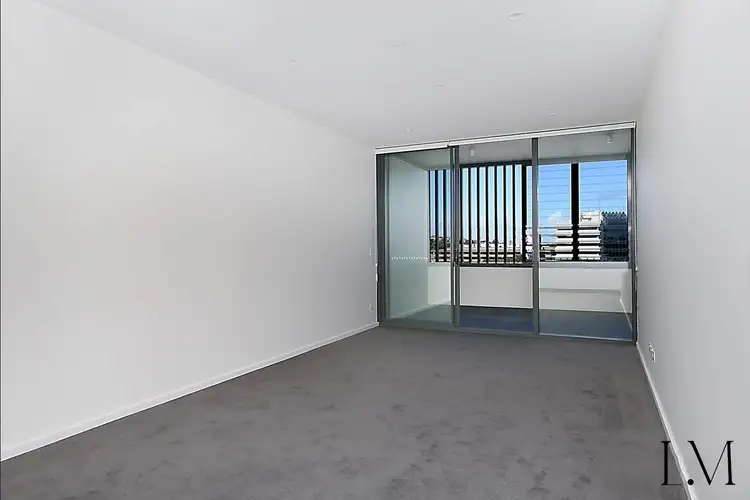 Fifth view of Homely house listing, 609/10 Worth Place, Newcastle NSW 2300