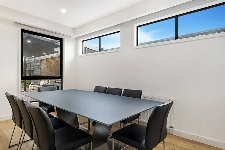 Fourth view of Homely townhouse listing, 8A Biscop Road, Moorabbin VIC 3189