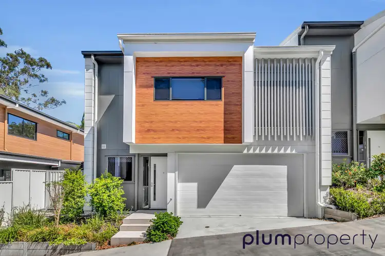 16/21 Jenkinson, Indooroopilly QLD 4068