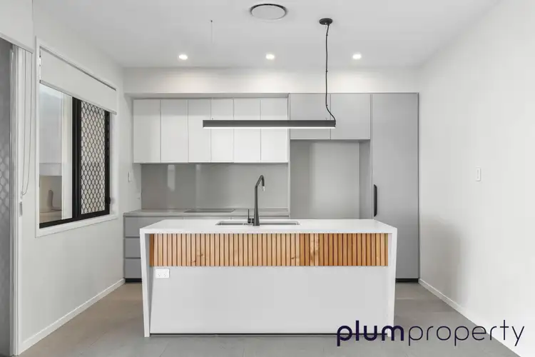 Second view of Homely house listing, 16/21 Jenkinson, Indooroopilly QLD 4068