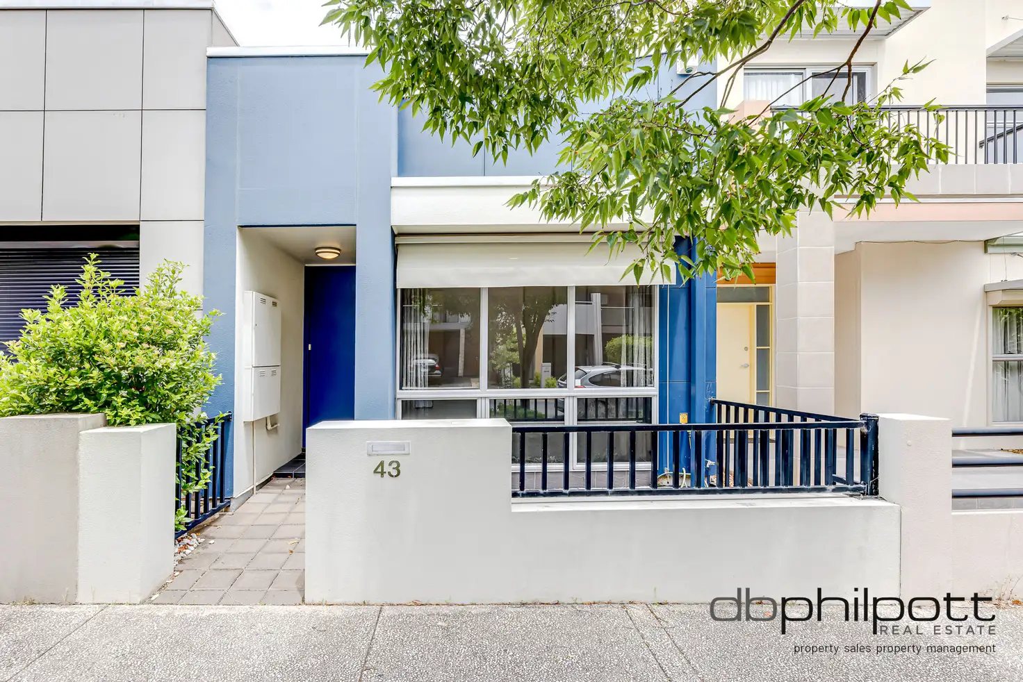 Main view of Homely house listing, 43 Rapid Avenue, Lightsview SA 5085