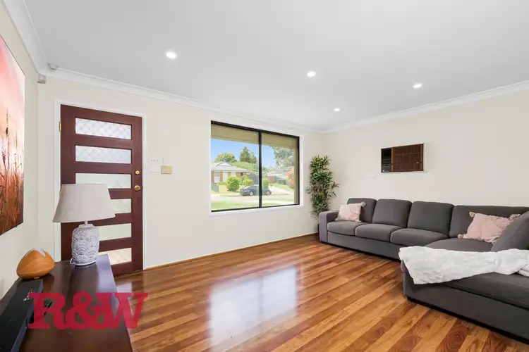 Second view of Homely house listing, 14 Ophelia Street, Rosemeadow NSW 2560