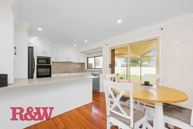 Fourth view of Homely house listing, 14 Ophelia Street, Rosemeadow NSW 2560
