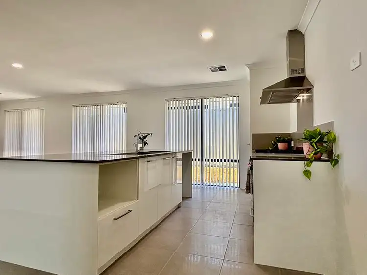 Second view of Homely house listing, 5 Laguna Way, Eglinton WA 6034